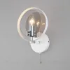 Бра Eurosvet Gallo 70121/1 белый 70121/1 белый - 1
