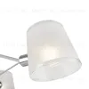 Люстра на штанге Freya Gino FR5108PL-03CH FR5108PL-03CH - 4