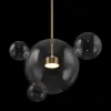 Подвесной светильник Freya Amoris FR5128PL-L10BS FR5128PL-L10BS - 3