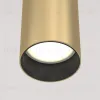 Подвесной светильник Maytoni Technical Focus P075PL-01MG P075PL-01MG - 2