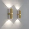 Бра Maytoni Technical Focus Design C069WL-02MG C069WL-02MG - 5