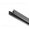 Шинопровод однофазный Maytoni Technical Busbar trunkings TRX001-113B TRX001-113B - 1