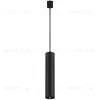 Трековый светильник Maytoni Technical Focus TR025-1-GU10-B TR025-1-GU10-B - 1