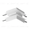 Угловой коннектор Maytoni Technical Magnetic track TRA004OCL-22W TRA004OCL-22W - 1