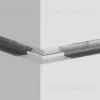 Угловой коннектор Maytoni Technical Magnetic track TRA004OCL-22W TRA004OCL-22W - 5