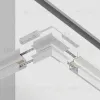 Угловой коннектор Maytoni Technical Magnetic track TRA004OCL-22W TRA004OCL-22W - 4