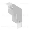 Угловой коннектор Maytoni Technical Magnetic track TRA004ICL-21W TRA004ICL-21W - 1