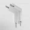 Угловой коннектор Maytoni Technical Magnetic track TRA004ICL-22W TRA004ICL-22W - 2