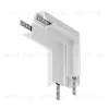 Угловой коннектор Maytoni Technical Magnetic track TRA004ICL-22W TRA004ICL-22W - 1