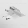 Угловой коннектор Maytoni Technical Magnetic track TRA004CL-22W TRA004CL-22W - 2