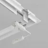 Угловой коннектор Maytoni Technical Magnetic track TRA004CL-22W TRA004CL-22W - 4