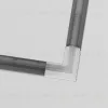 Угловой коннектор Maytoni Technical Magnetic track TRA004CL-22W TRA004CL-22W - 5