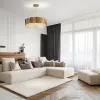 Подвесной светильник Maytoni Artistico MOD017PL-05BS MOD017PL-05BS - 3