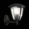 Уличный настенный светильник ST Luce Sivino SL081.401.01 SL081.401.01 - 6