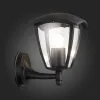 Уличный настенный светильник ST Luce Sivino SL081.401.01 SL081.401.01 - 9