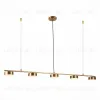 Подвесная светодиодная люстра ST Luce Pances SL6000.303.05 SL6000.303.05 - 1