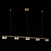 Подвесная светодиодная люстра ST Luce Pances SL6000.303.05 SL6000.303.05 - 4