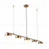 Подвесная светодиодная люстра ST Luce Pances SL6000.303.05 SL6000.303.05 - 3