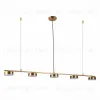 Подвесная светодиодная люстра ST Luce Pances SL6000.303.05 SL6000.303.05 - 2