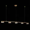 Подвесная светодиодная люстра ST Luce Pances SL6000.303.05 SL6000.303.05 - 5