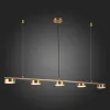 Подвесная светодиодная люстра ST Luce Pances SL6000.303.05 SL6000.303.05 - 7