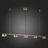 Подвесная светодиодная люстра ST Luce Pances SL6000.303.05 SL6000.303.05 - 8