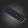 Прямой соединитель для накладного магнитного шинопровода ST Luce Skyline 48 ST005.429.00 ST005.429.00 - 3