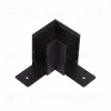 Угол-соединитель для накладного магнитного шинопровода ST Luce Skyline 48 ST007.419.00 ST007.419.00 - 1