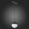 Трековый светильник ST Luce Pibole ST358.433.07 ST358.433.07 - 9
