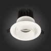 Встраиваемый светильник ST Luce ST701.548.12 ST701.548.12 - 9