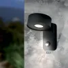 Уличный настенный светодиодный светильник Eglo Palosco 98738 98738 - 2