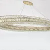 Подвесной светильник Newport 10120 10127+21/S gold 10127+21/S gold - 1