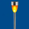 Светильник на солнечных батареях Uniel Special USL-S-187/MM360 Metal Torch UL-00007926 USL-S-187/MM360 Metal Torch - 3