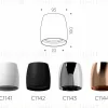 Корпус светильника Ambrella light DIY Spot C1143 C1143 - 6