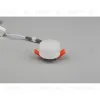 Встраиваемый светильник Aployt Lea APL.0033.09.05 APL.0033.09.05 - 10