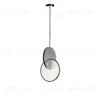 Подвесной светодиодный светильник Loft IT Eclipse 9970P 9970P - 1