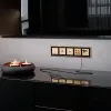 Акустическая розетка Werkel шампань рифленый W1185010 4690389160646 4690389160646 - 3