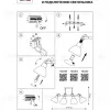 Люстра на штанге Lightstar Acrobata 761067 761067 - 8