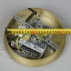 Подвесная люстра Aployt Lunet APL.014.03.60 APL.014.03.60 - 12