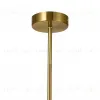 Подвесной светильник Natali Kovaltseva RENZO 81423/1P GOLD SATIN RENZO 81423/1P GOLD SATIN - 3