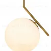 Подвесной светильник Natali Kovaltseva RENZO 81423/1P GOLD SATIN RENZO 81423/1P GOLD SATIN - 2