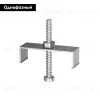 Крепеж Arte Lamp Track Lights White A420005 A420005 - 2