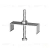 Крепеж Arte Lamp Track Lights White A420005 A420005 - 1