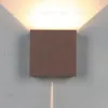 Настенный светильник Mantra Davos 7438 7438 - 2