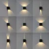 Настенный светильник Mantra Davos 7438 7438 - 4