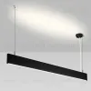 Линейный светильник Arlight Lineair Flat 031527 031527 - 3