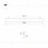 Линейный светильник Arlight Lineair Flat 031530 031530 - 4