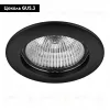Встраиваемый светильник Lightstar Lega 16 011017 011017 - 2
