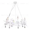 Подвесная люстра Escada 10169 10169/6 10169/6 - 1