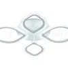 Потолочная люстра Escada 10251 10251/4LED 10251/4LED - 3